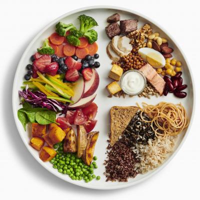 How a Plant-Based Diet Can Enhance Cognitive Performance