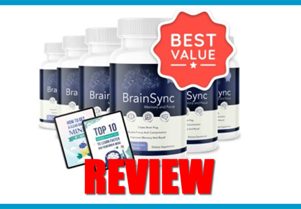 BrainSync Review – Discover Real BrainSync Reviews and Boost Your Brain Health!