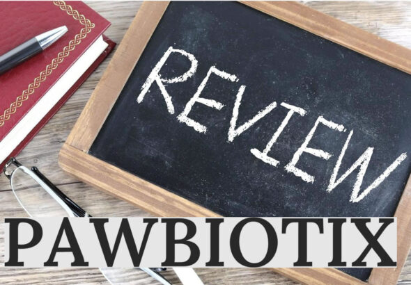 PawBiotix for Dogs Review: Top Reviews, Consumer Reports, and No Complaints