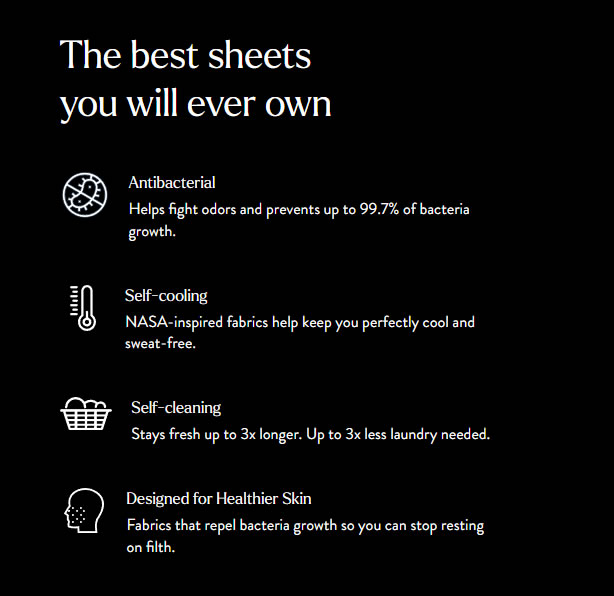 Miracle Made Sheets Review: Honest Reviews of These Legit Sleep-Enhancing Sheets